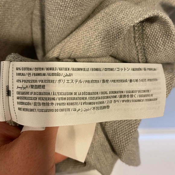 Men’s Hollister Polo - Picture 7 of 9